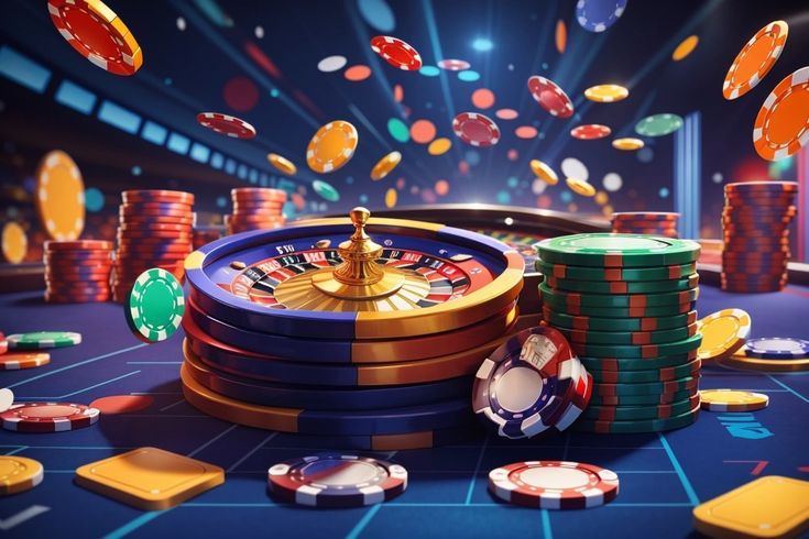 پاکستان میں Clubillion قانونی ہے۔